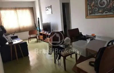 Apartamento à venda com 49,00m² e 2 quartos em engenho novo, rio de janeiro - rj