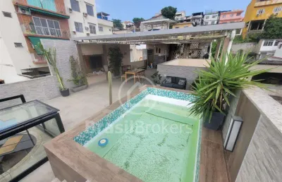 Excelente casa de 3 andares com 252 m² - conforto e lazer completo!