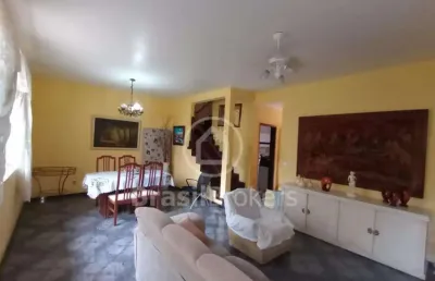 Casa à venda com 150,00m² e 3 quartos em olaria, rio de janeiro - rj