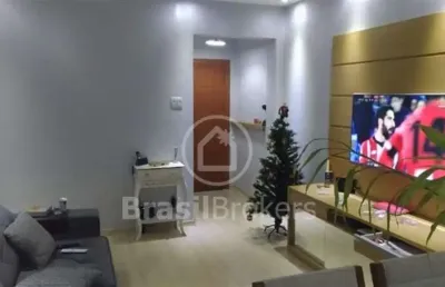 Apartamento à venda com 78,00m² e 3 quartos em vila valqueire, rio de janeiro - rj