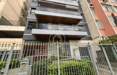 Apresentamos este incrível apartamento, perfeito para quem busca conforto, praticidade e ótima localização!