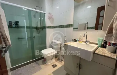 Apartamento com 2 quartos à venda na Rua Quiririm, Vila Valqueire, Rio de Janeiro