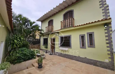 Casa com 3 quartos à venda na Travessa Cordeiro, Abolição, Rio de Janeiro