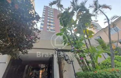Apartamento à venda com 87,00m² e 3 quartos em meier, rio de janeiro - rj