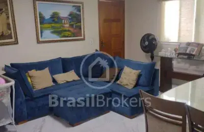 Casa com 3 quartos à venda na Rua das Azaléas, Vila Valqueire, Rio de Janeiro