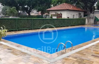 Apartamento com 2 quartos à venda na Rua Henrique Scheid, Engenho de Dentro, Rio de Janeiro
