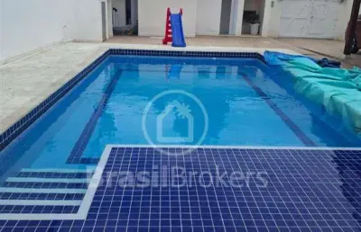 Casa com 3 quartos à venda na Rua Jorge Maurício Chometon, Piedade, Rio de Janeiro