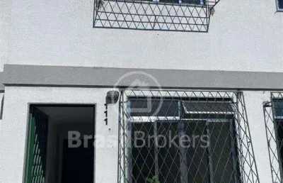 Casa com 2 quartos à venda na Rua Venâncio Ribeiro, Engenho de Dentro, Rio de Janeiro