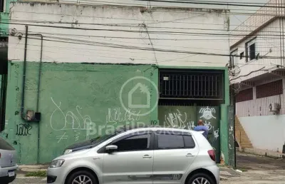 Ponto comercial à venda na Rua Alfredo de Souza Mendes, Pilares, Rio de Janeiro