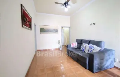 Apartamento na rua adolfo bergamini próximo ao centro do meier