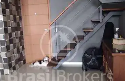 Cobertura dúplex de 128m², com localização privilegiada na zona norte