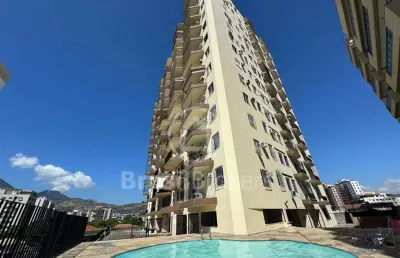 Apartamento com 2 quartos à venda na Rua Tenente Franca, Cachambi, Rio de Janeiro