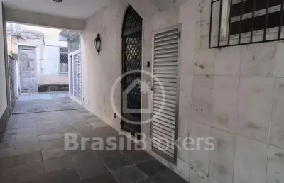 Apartamento à venda com 80,00m² e 2 quartos em olaria, rio de janeiro - rj
