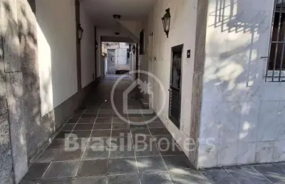 Apartamento à venda com 83,00m² e 2 quartos em olaria, rio de janeiro - rj