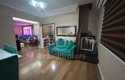 Casa em condomínio fechado com 5 quartos à venda na Rua General Belegarde, Engenho Novo, Rio de Janeiro