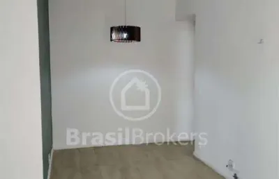 Apartamento à venda com 56,00m² e 2 quartos em engenho de dentro, rio de janeiro - rj