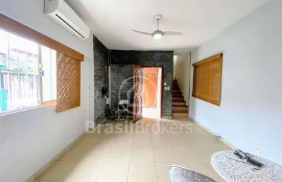 Casa com 3 quartos à venda na Rua Bueno de Paiva, Méier, Rio de Janeiro