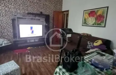 Apartamento à venda com 60,00m² e 2 quartos em penha, rio de janeiro - rj