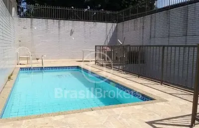 Casa à venda com 439,00m² e 3 quartos em meier, rio de janeiro - rj