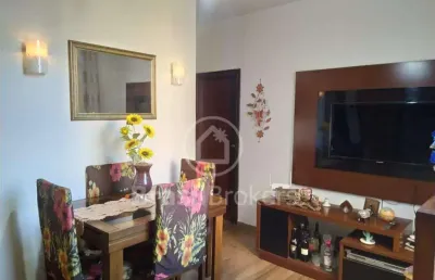 Apartamento à venda com 49,00m² e 2 quartos em meier, rio de janeiro - rj