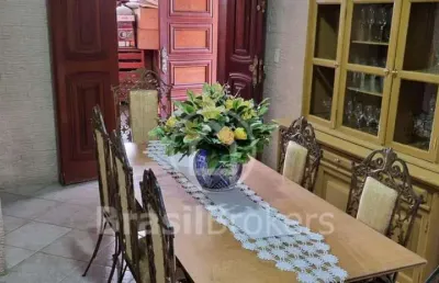 Casa à venda com 453,00m² e 6 quartos em meier, rio de janeiro - rj