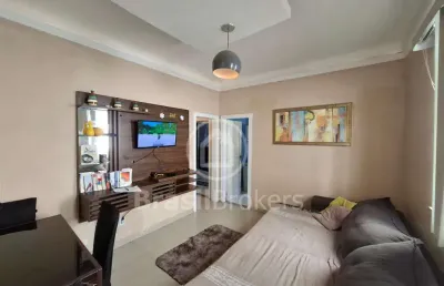 Apartamento com 2 quartos à venda na Rua Paranhos, Olaria, Rio de Janeiro