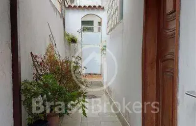 Casa com 4 quartos à venda na Rua Camarista Meier, Engenho de Dentro, Rio de Janeiro