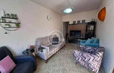 Casa com 3 quartos à venda na Rua Cônego Tobias, Méier, Rio de Janeiro