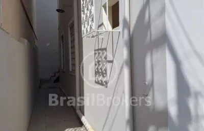 Casa em condomínio fechado com 3 quartos à venda na Rua Paulo Silva Araújo, Méier, Rio de Janeiro