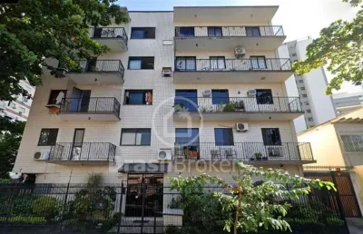 Apartamento com 2 quartos à venda na Rua Vasco da Gama, Cachambi, Rio de Janeiro