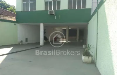 Apartamento com 2 quartos à venda na Rua Andrade Figueira, Madureira, Rio de Janeiro