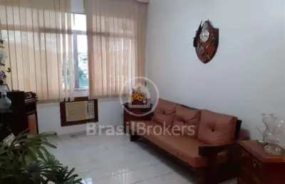 Apartamento à venda com 76,00m² e 2 quartos em olaria, rio de janeiro - rj