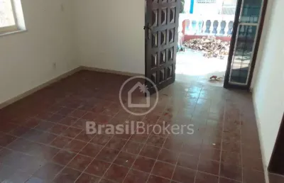 Casa com 3 quartos à venda na Rua Professor Lace, Ramos, Rio de Janeiro