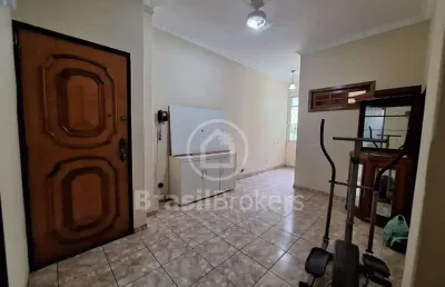 Apartamento à venda com 60,00m² e 2 quartos em cachambi, rio de janeiro - rj