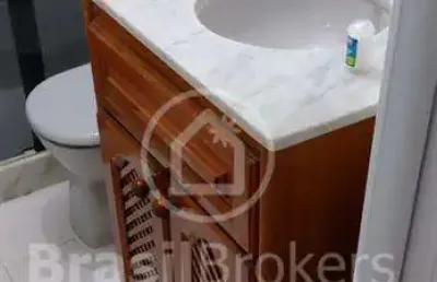 Apartamento com 2 quartos à venda na Rua do Tijolo, Piedade, Rio de Janeiro