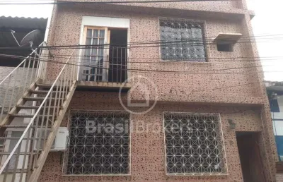 Casa com 4 quartos à venda na Rua Elías da Silva, Piedade, Rio de Janeiro