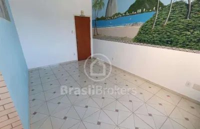 Apartamento com 1 quarto à venda na Rua São Gabriel, Cachambi, Rio de Janeiro