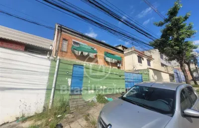 Barracão / Galpão / Depósito à venda na Rua Enes Filho, Penha Circular, Rio de Janeiro