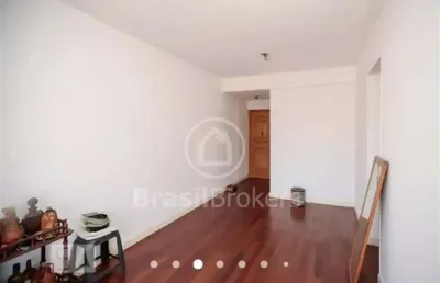 Apartamento à venda com 88,00m² e 3 quartos em encantado, rio de janeiro - rj