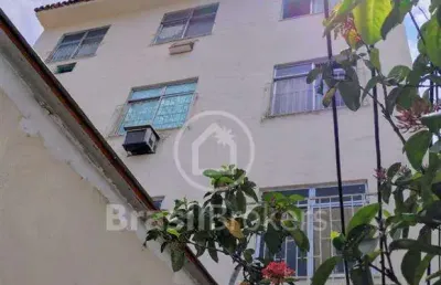 Apartamento com 2 quartos à venda na Rua Assis Carneiro, Piedade, Rio de Janeiro