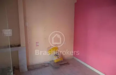 Sala comercial à venda na Rua Miguel Fernandes, Méier, Rio de Janeiro