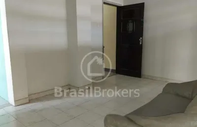 Apartamento à venda com 64,00m² e 2 quartos em bonsucesso, rio de janeiro - rj