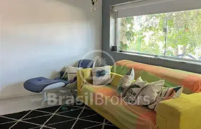 Casa de vila à venda com 90,00m² e 3 quartos em todos os santos, rio de janeiro - rj