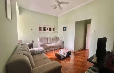 Apartamento à venda com 54,00m² e 2 quartos em bonsucesso, rio de janeiro - rj