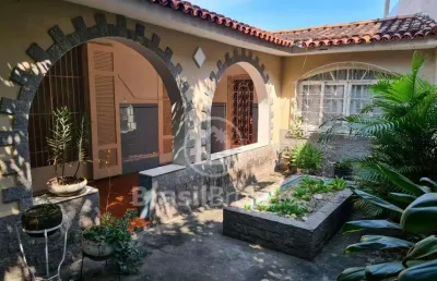 Casa à venda com 170,00m² e 4 quartos em cachambi, rio de janeiro - rj
