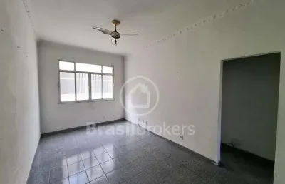 Apartamento com 2 quartos à venda na Avenida Dom Hélder Câmara, Abolição, Rio de Janeiro