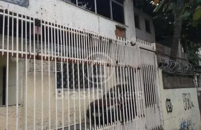 Casa à venda com 320,00m² e 2 quartos em cachambi, rio de janeiro - rj