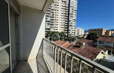 Apartamento com 2 quartos à venda na Rua Basílio de Brito, Cachambi, Rio de Janeiro