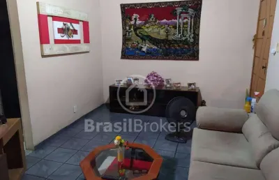 Apartamento à venda com 50,00m² e 1 quarto em engenho de dentro, rio de janeiro - rj