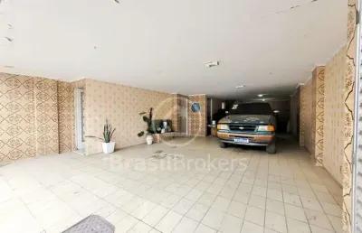 Casa de condomínio à venda com 163,00m² e 4 quartos em olaria, rio de janeiro - rj